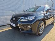 Lexus RX III Рестайлинг Саратов  - изображение 51