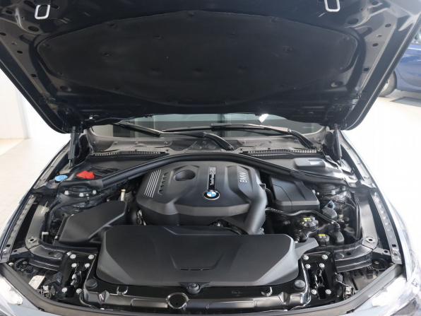 BMW 3 серии VI (F3x) Рестайлинг с пробегом 2018 года, цена 2 990 000 рублей, 67185 км, седан, Автокод Объявления