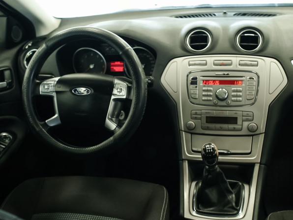 Ford Mondeo IV с пробегом 2010 года, цена 556 000 рублей, 211250 км, седан, Автокод Объявления