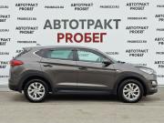 Hyundai Tucson III Рестайлинг Владимир  - изображение 12