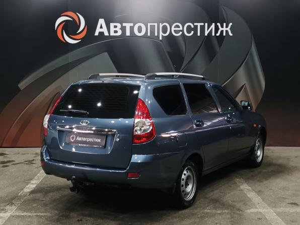 Lada (ВАЗ) Priora I Рестайлинг с пробегом 2014 года, цена 540 000 рублей, 190600 км, универсал, Автокод Объявления