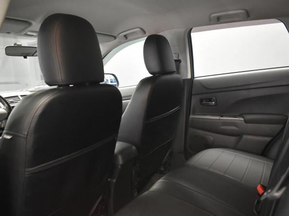 Mitsubishi ASX I с пробегом 2011 года, цена 1 047 500 рублей, 138879 км, внедорожник, Автокод Объявления