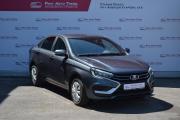 Lada (ВАЗ) Vesta I Рестайлинг (NG) Старый Оскол  - изображение 16