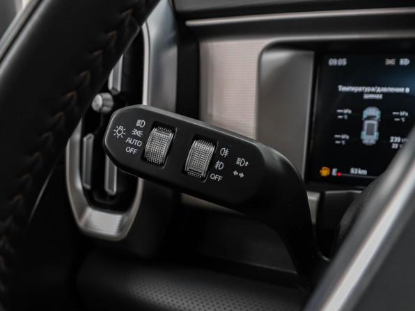 JETOUR T2 с пробегом 2024 года, цена 3 049 000 рублей, 64510 км, внедорожник, Автокод Объявления