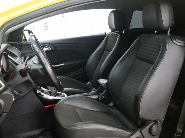 Opel Astra J Рестайлинг с пробегом 2012 года, цена 649 000 рублей, 191512 км, хэтчбек, Автокод Объявления