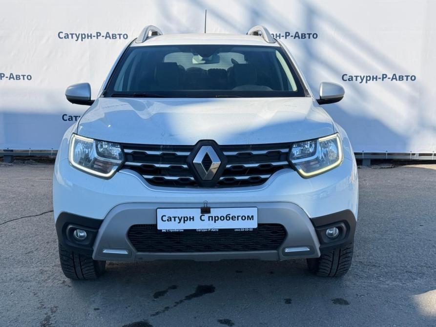 Renault Duster II Курган  - изображение 2