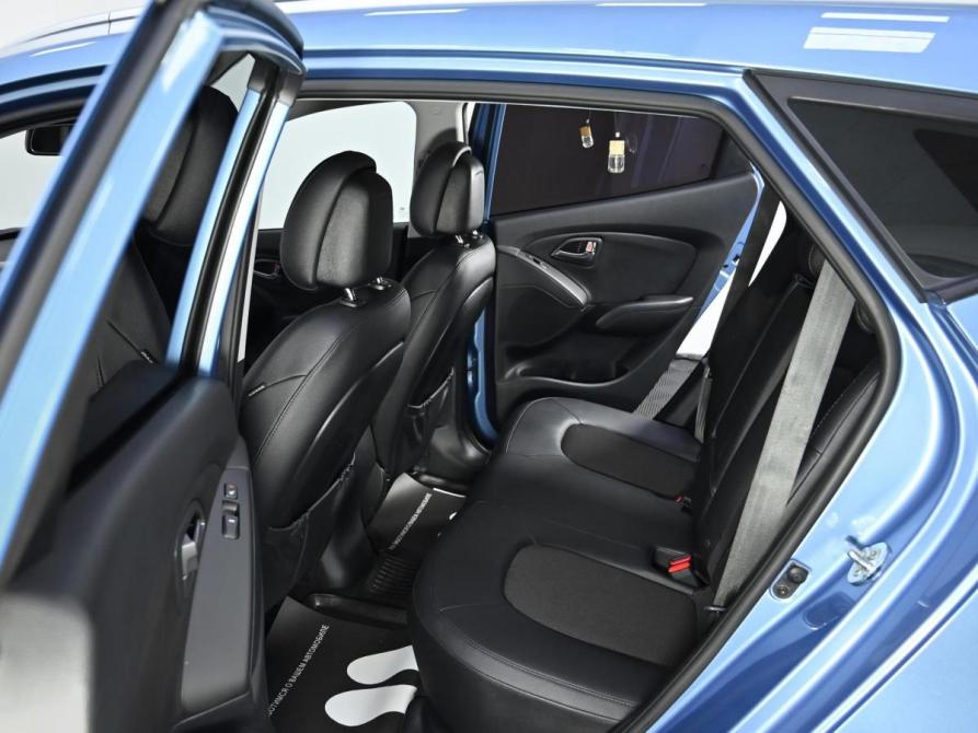 Hyundai ix35 I Рестайлинг Москва  - изображение 15