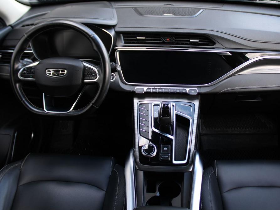Geely Atlas Pro Дзержинск  - изображение 21