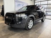 Chevrolet Captiva I Рестайлинг 2 Новомосковск  - изображение 21