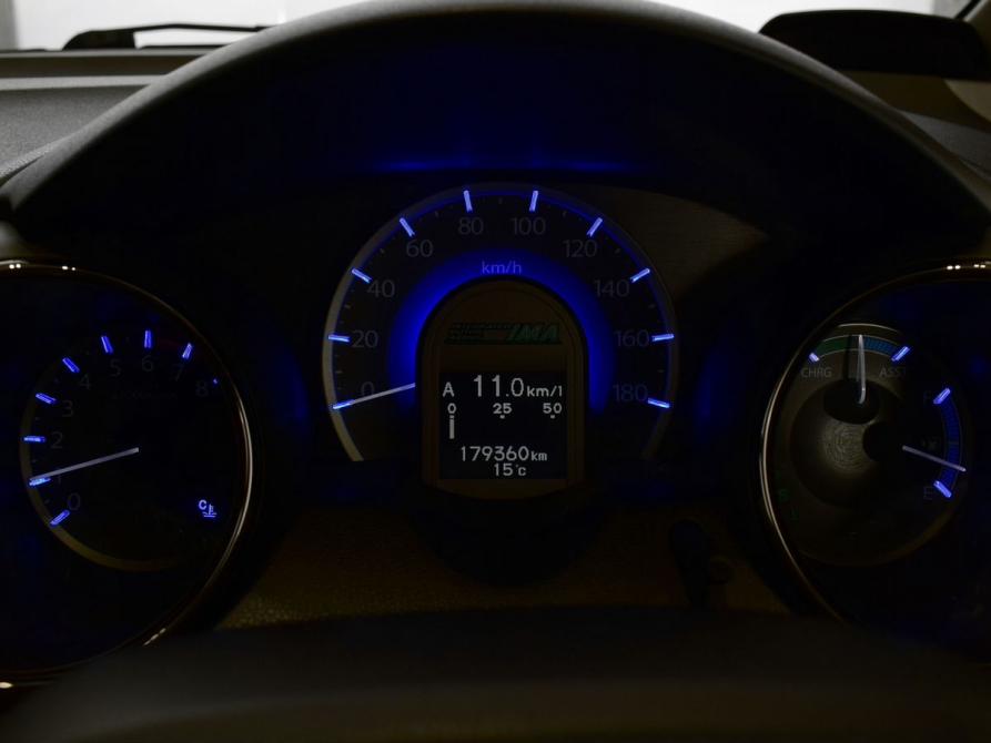 Honda Fit Shuttle I Кемерово  - изображение 11