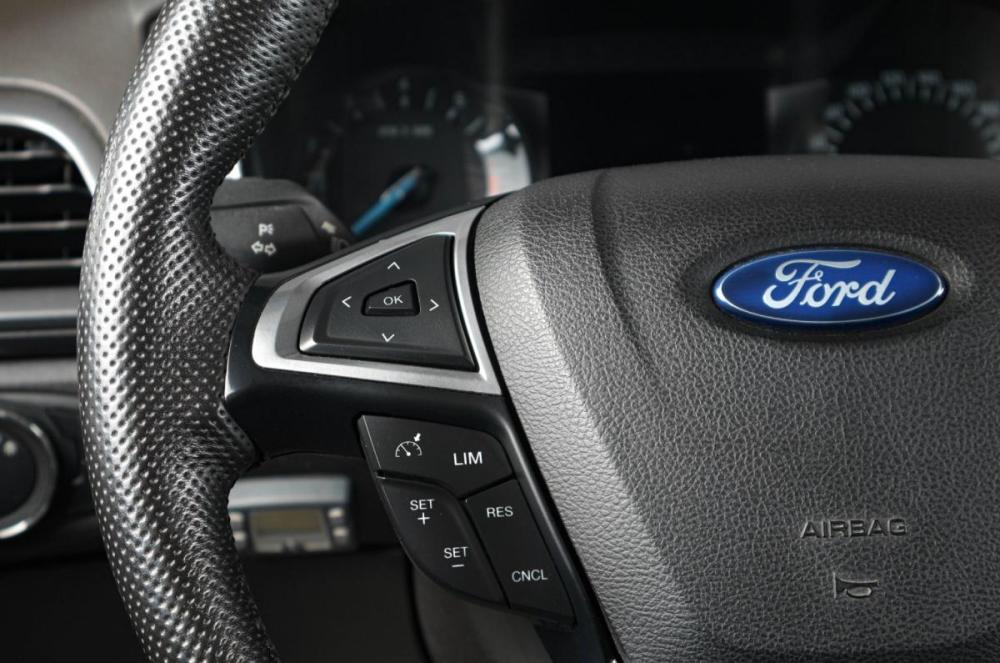 Ford Mondeo V Тюмень  - изображение 15