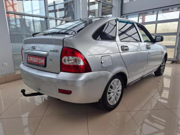 Lada (ВАЗ) Priora I с пробегом 2011 года, цена 216 000 рублей, 196500 км, хэтчбек, Автокод Объявления