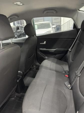 Kia Rio III с пробегом 2014 года, цена 1 149 000 рублей, 70500 км, седан, Автокод Объявления