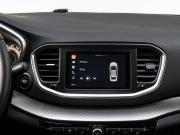 Lada (ВАЗ) Vesta I Рестайлинг (NG) Тюмень  - изображение 44