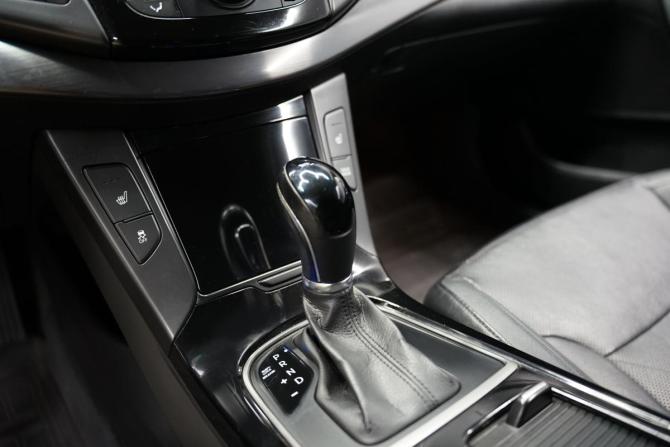 Hyundai i40 I Рестайлинг с пробегом 2015 года, цена 945 000 рублей, 344000 км, седан, Автокод Объявления
