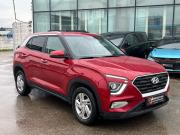 Hyundai Creta II Калуга  - изображение 26