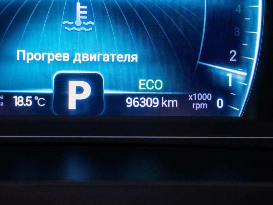 Chery Tiggo 7 Pro I Москва  - изображение 15