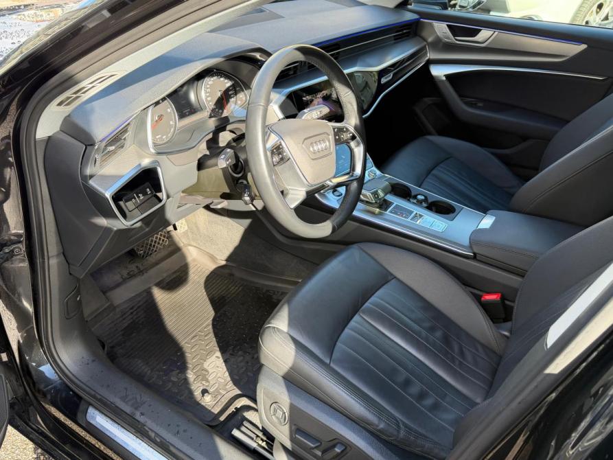 Audi A6 V (C8) Санкт-Петербург  - изображение 6