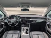 Audi A6 V (C8) Москва  - изображение 43