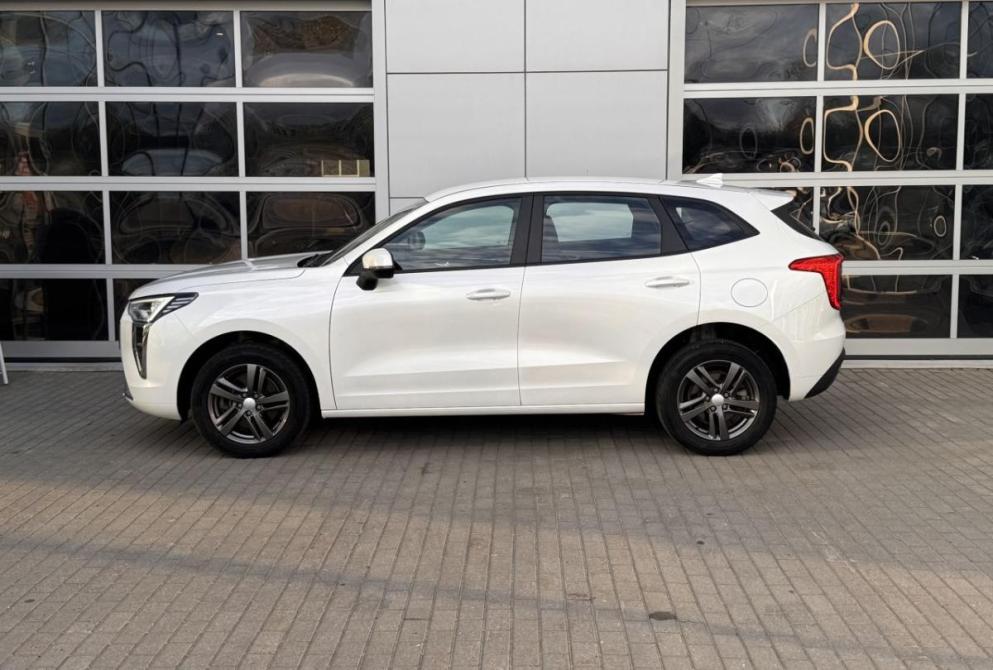 Haval Jolion I Владимир  - изображение 4