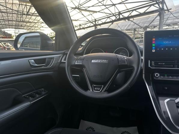 Haval M6 II с пробегом 2024 года, цена 1 589 200 рублей, 73097 км, внедорожник, Автокод Объявления