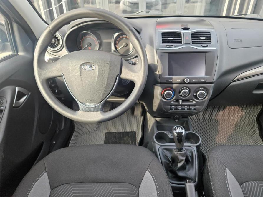 Lada (ВАЗ) Granta I Рестайлинг Воронеж  - изображение 7