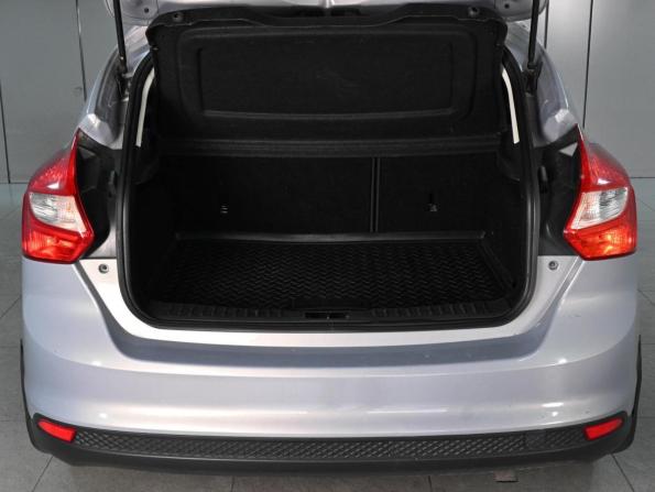 Ford Focus III с пробегом 2011 года, цена 879 000 рублей, 163320 км, хэтчбек, Автокод Объявления