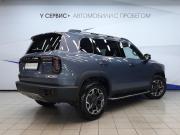 Haval Dargo Москва  - изображение 28