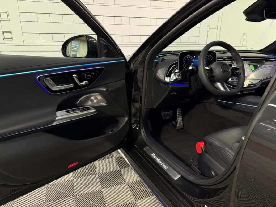 Mercedes-Benz E-Класс VI (W214 S214) Москва  - изображение 13