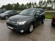 Mitsubishi Outlander III Пермь  - изображение 18