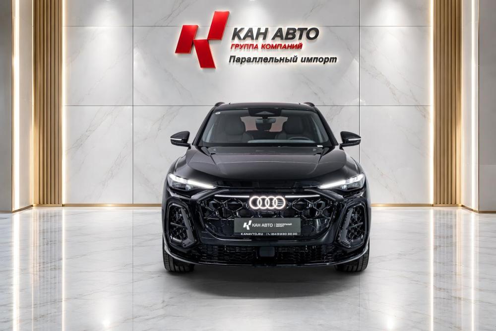 Audi Q5 III (GU) Казань  - изображение 2