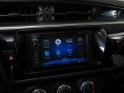 Toyota Corolla XI (E160 E170 E180) Казань  - изображение 27