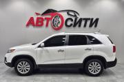 Kia Sorento II Рестайлинг Воронеж  - изображение 25