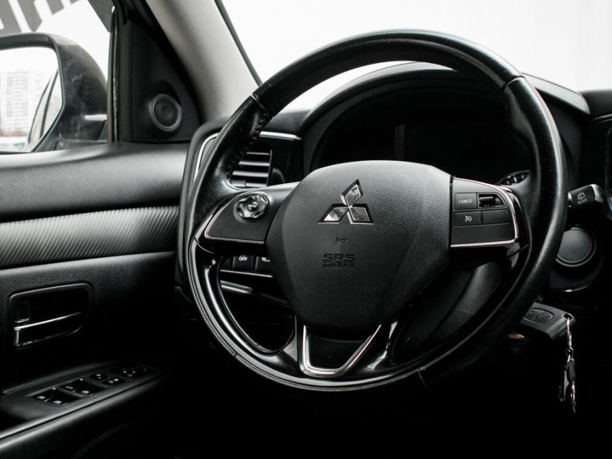 Mitsubishi Outlander III Рестайлинг 2 Екатеринбург  - изображение 14