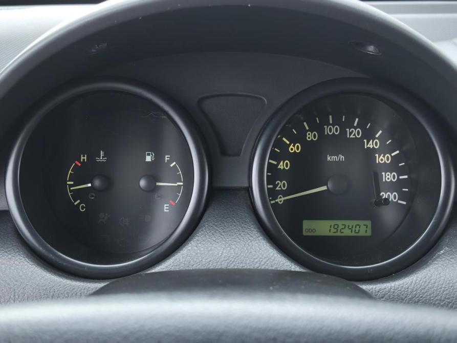 Chevrolet Aveo I Санкт-Петербург  - изображение 12