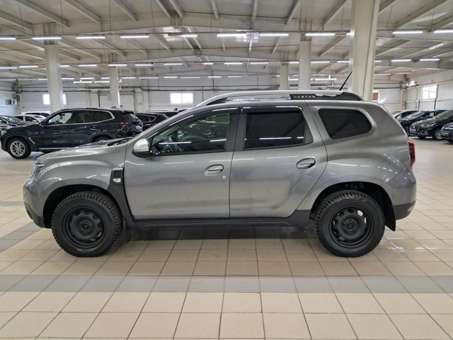 Renault Duster II Набережные Челны  - изображение 10