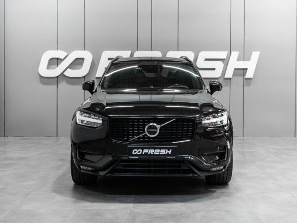 Volvo XC90 II Рестайлинг 1 с пробегом 2021 года, цена 3 950 000 рублей, 162140 км, внедорожник, Автокод Объявления