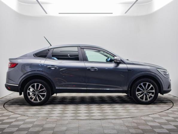Renault Arkana I с пробегом 2019 года, цена 1 340 000 рублей, 97547 км, внедорожник, Автокод Объявления