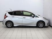 Nissan Note II Рестайлинг Ростов-на-Дону  - изображение 20