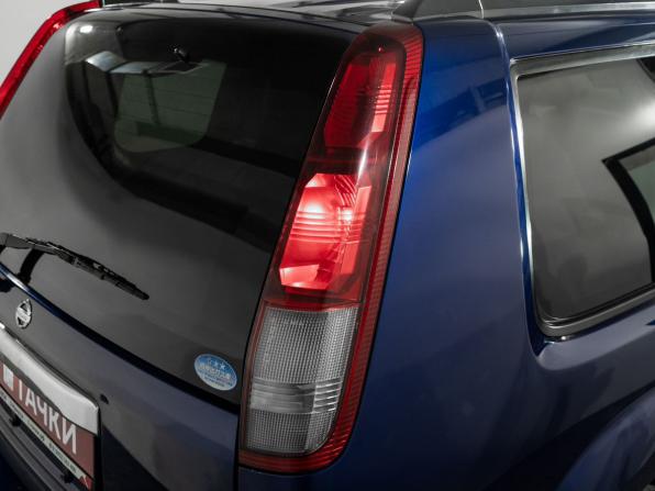 Nissan X-Trail I Рестайлинг с пробегом 2006 года, цена 875 000 рублей, 175594 км, внедорожник, Автокод Объявления