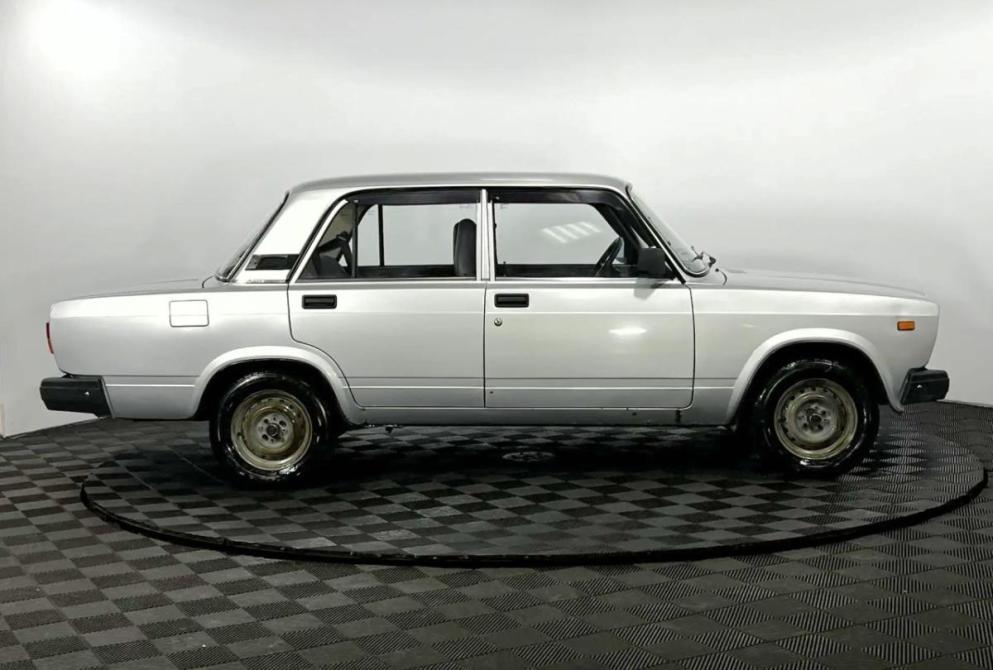 Lada (ВАЗ) 2107 Нижний Новгород  - изображение 5