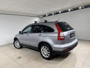 Honda CR-V III Москва  - изображение 25