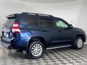 Toyota Land Cruiser Prado 150 Series Рестайлинг 1 Ростов-на-Дону  - изображение 29