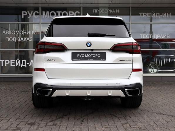 BMW X5 IV (G05/G18) Рестайлинг с пробегом 2026 года, цена 13 500 000 рублей, 149 км, внедорожник, Автокод Объявления