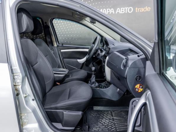 Nissan Terrano III (D10) с пробегом 2018 года, цена 1 387 000 рублей, 109867 км, внедорожник, Автокод Объявления