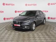 Lada (ВАЗ) Vesta I Рестайлинг (NG) Вологда  - изображение 18