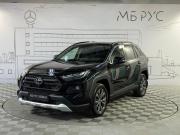 Toyota RAV4 V (XA50) Москва  - изображение 26