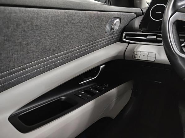 Hyundai Elantra VII (CN7) с пробегом 2022 года, цена 2 350 000 рублей, 41285 км, седан, Автокод Объявления