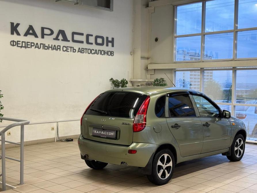 Lada (ВАЗ) Kalina I Волгоград  - изображение 2