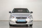 Hyundai Solaris I Челябинск  - изображение 16